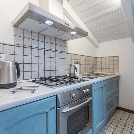 Pratello Elegante E Raffinata Mansarda Apartman Bologna Kültér fotó