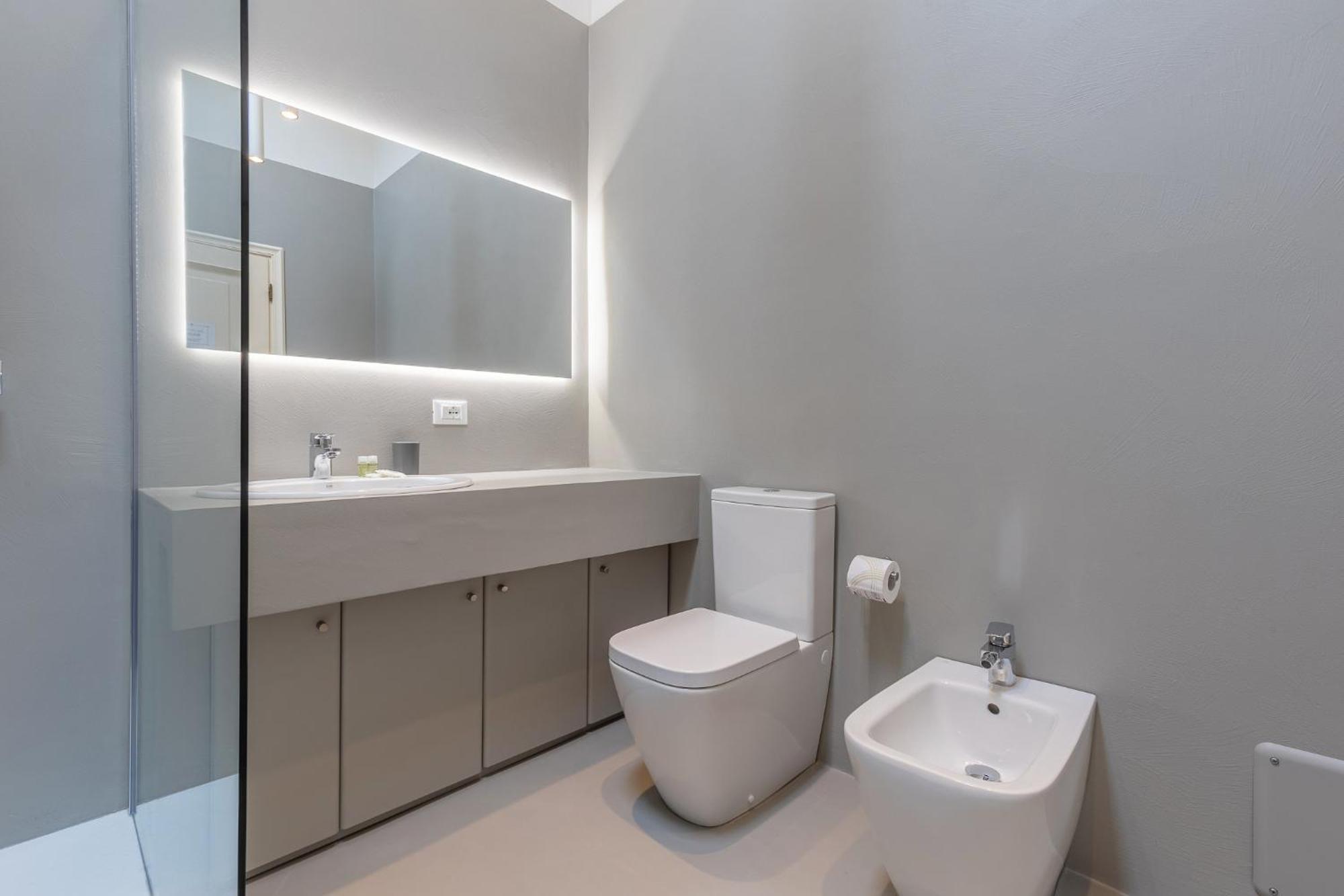Pratello Elegante E Raffinata Mansarda Apartman Bologna Kültér fotó